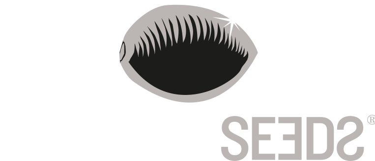 Dinafem Seeds Is A Seed Bank That Trades Internationally - Eyelash Extensions (804x400), Png Download