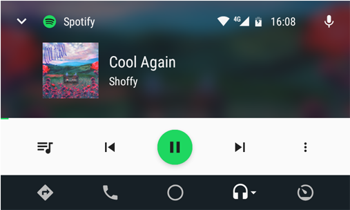 Load Image Into Gallery Viewer, Android Auto - Display Device (700x700), Png Download