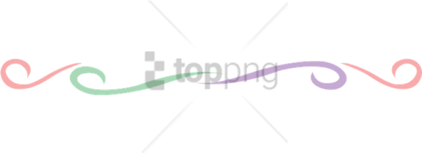 Free Png Color Lines Png Png Image With Transparent - Illustration (850x425), Png Download