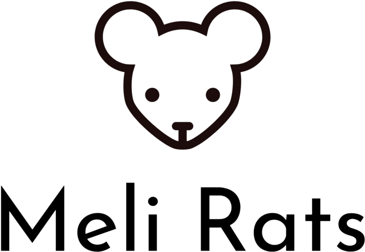 Meli Rats-logo Format=1500w (1000x785), Png Download