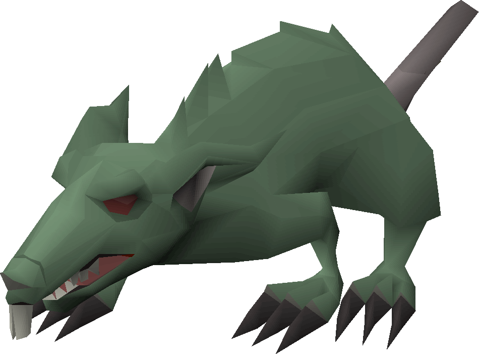 Rats Png (950x701), Png Download