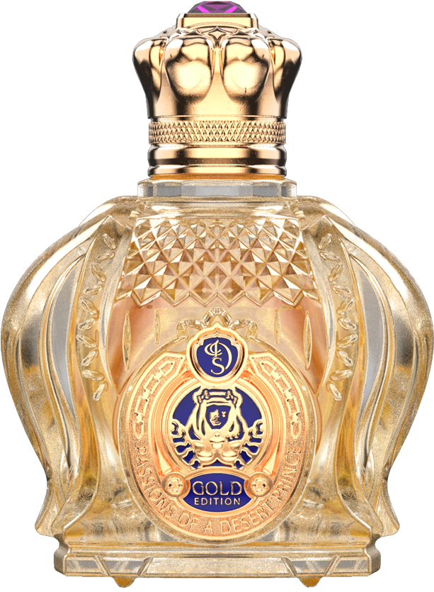 Amethyst For Men 100ml Refill - Perfume (1080x1080), Png Download