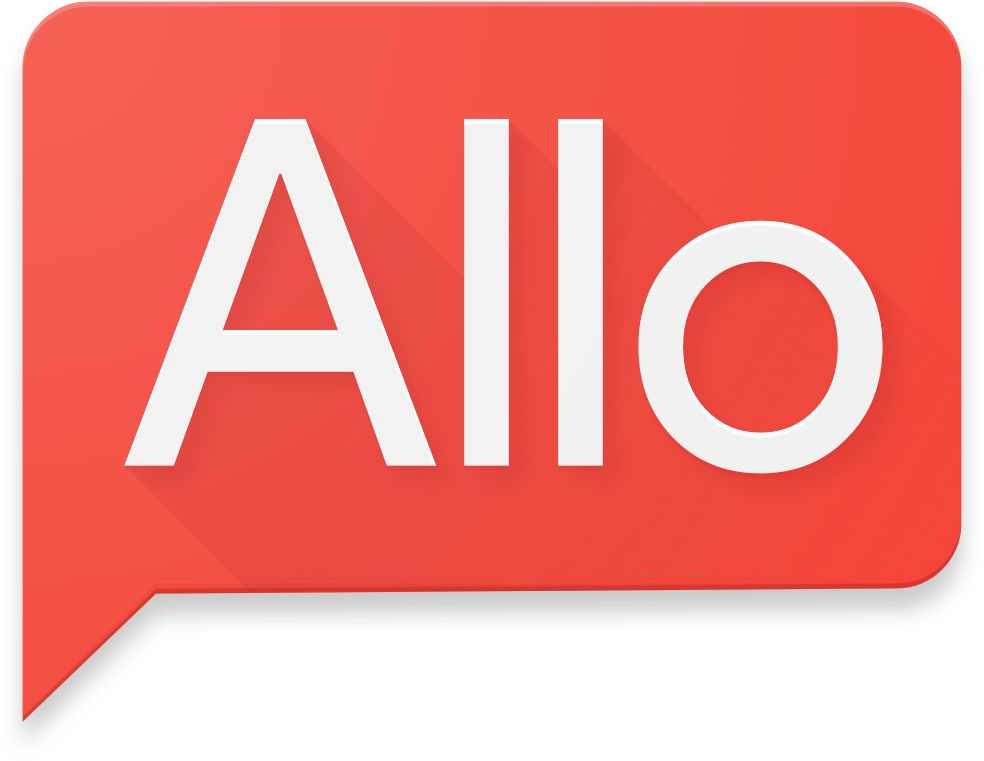 Allo Product Icon Remake (1024x1024), Png Download