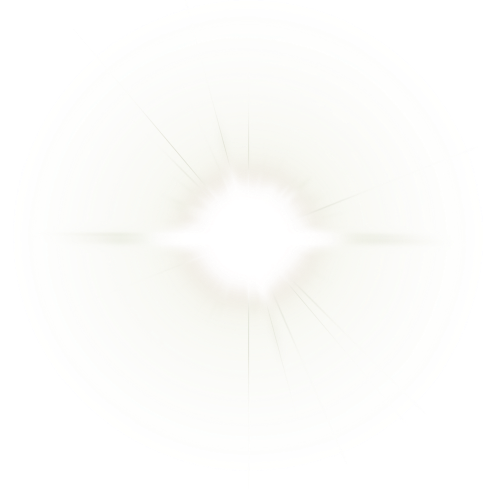 Shine Close-up Light Wallpaper Sky Desktop Clipart - Light Sun Png (1600x1600), Png Download