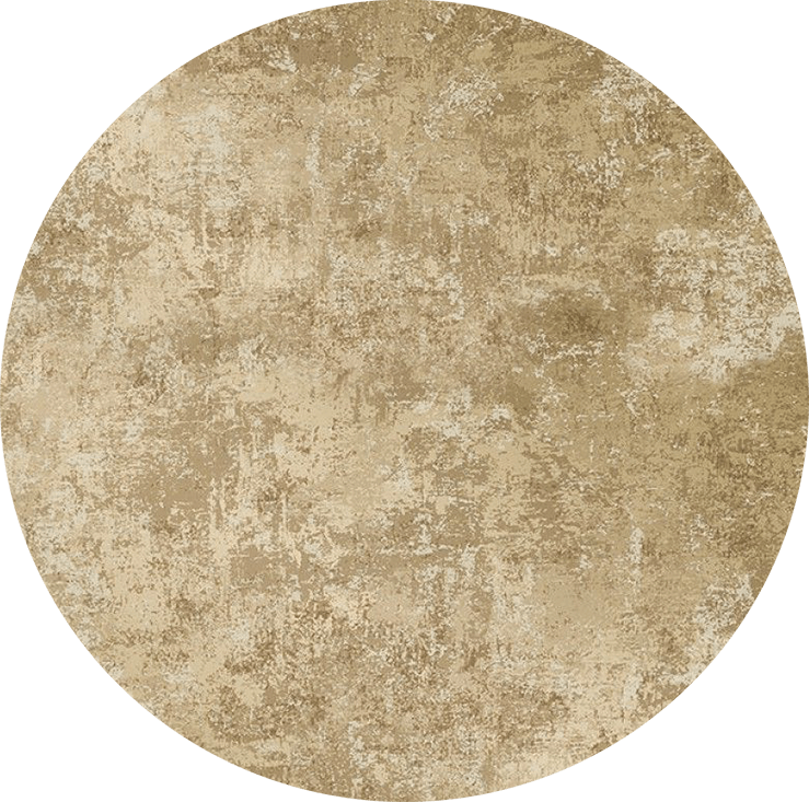 Interstellar Rodeojuly - Circle (739x733), Png Download