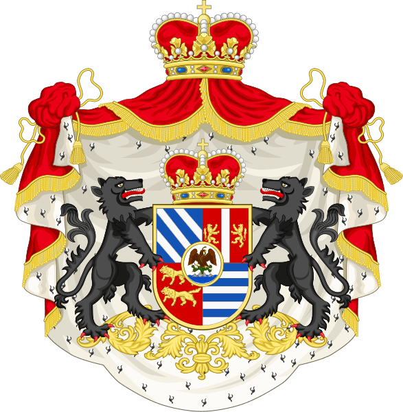 Coat Of Arms Catalonia (587x600), Png Download