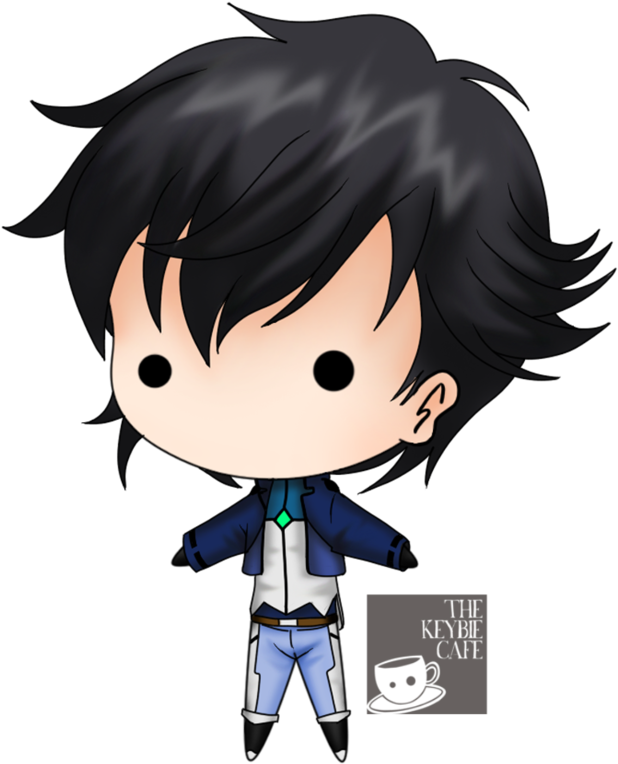 Mobile Suit Gundam 00 The Movie - Price Of Stride Alternative (800x800), Png Download