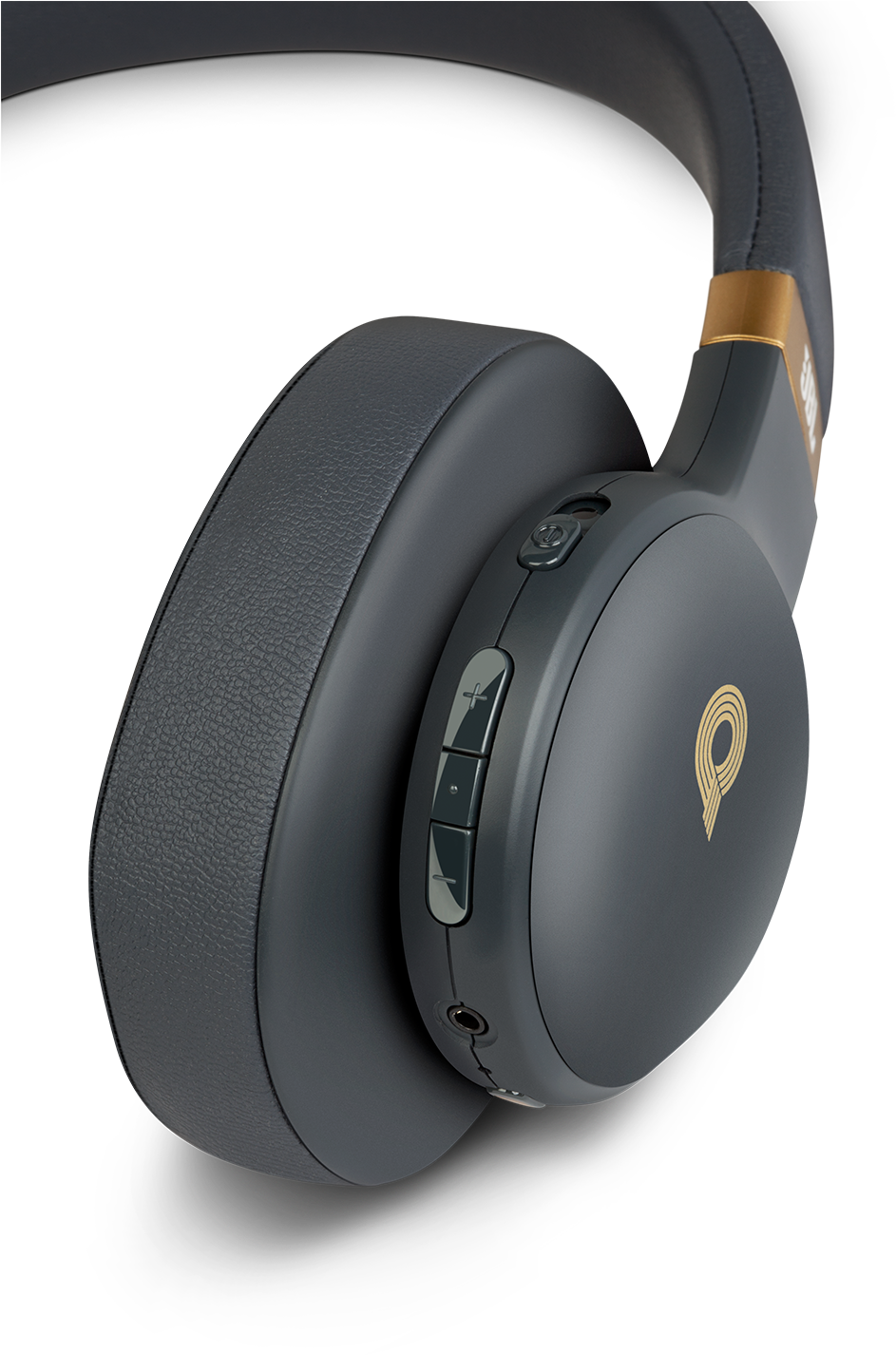 Operation - - Jbl E55bt Quincy Edition (1605x1605), Png Download