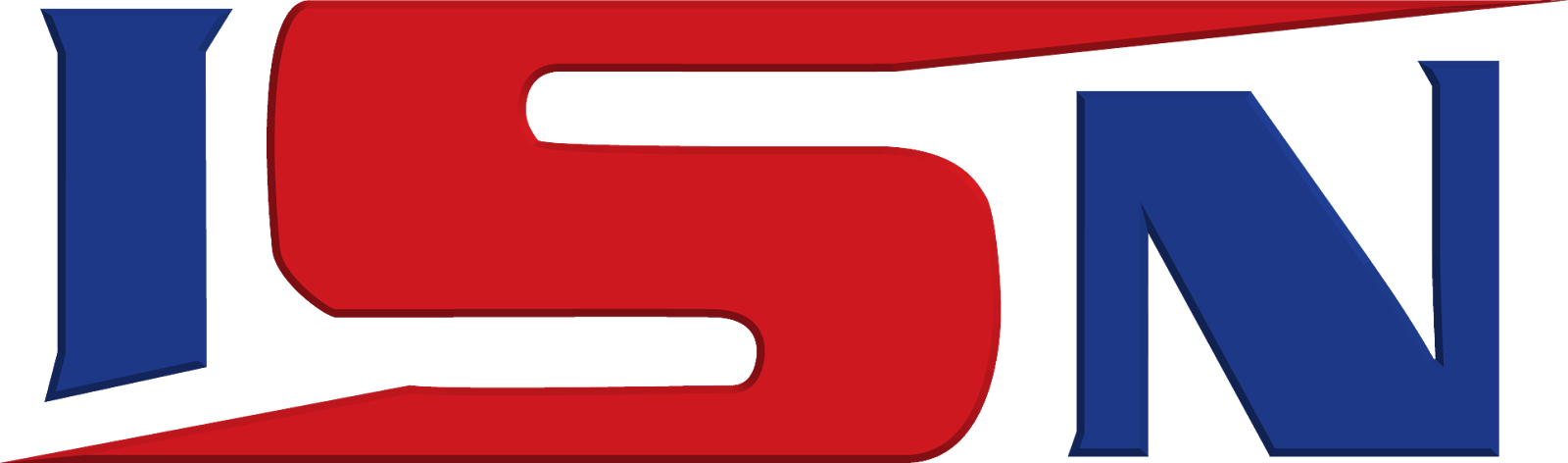 Isn Live Logo (1600x472), Png Download