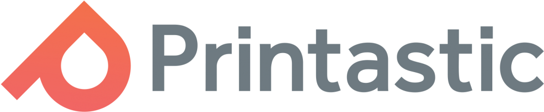Printastic-logo - Graphics (1200x387), Png Download