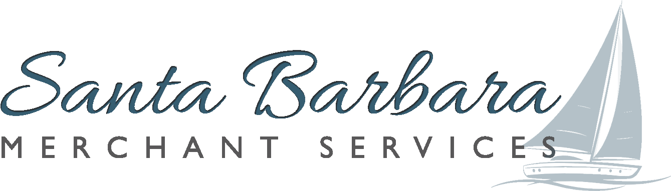 Santa Barbara Merchant Provider - 100 Anniversary (1447x388), Png Download