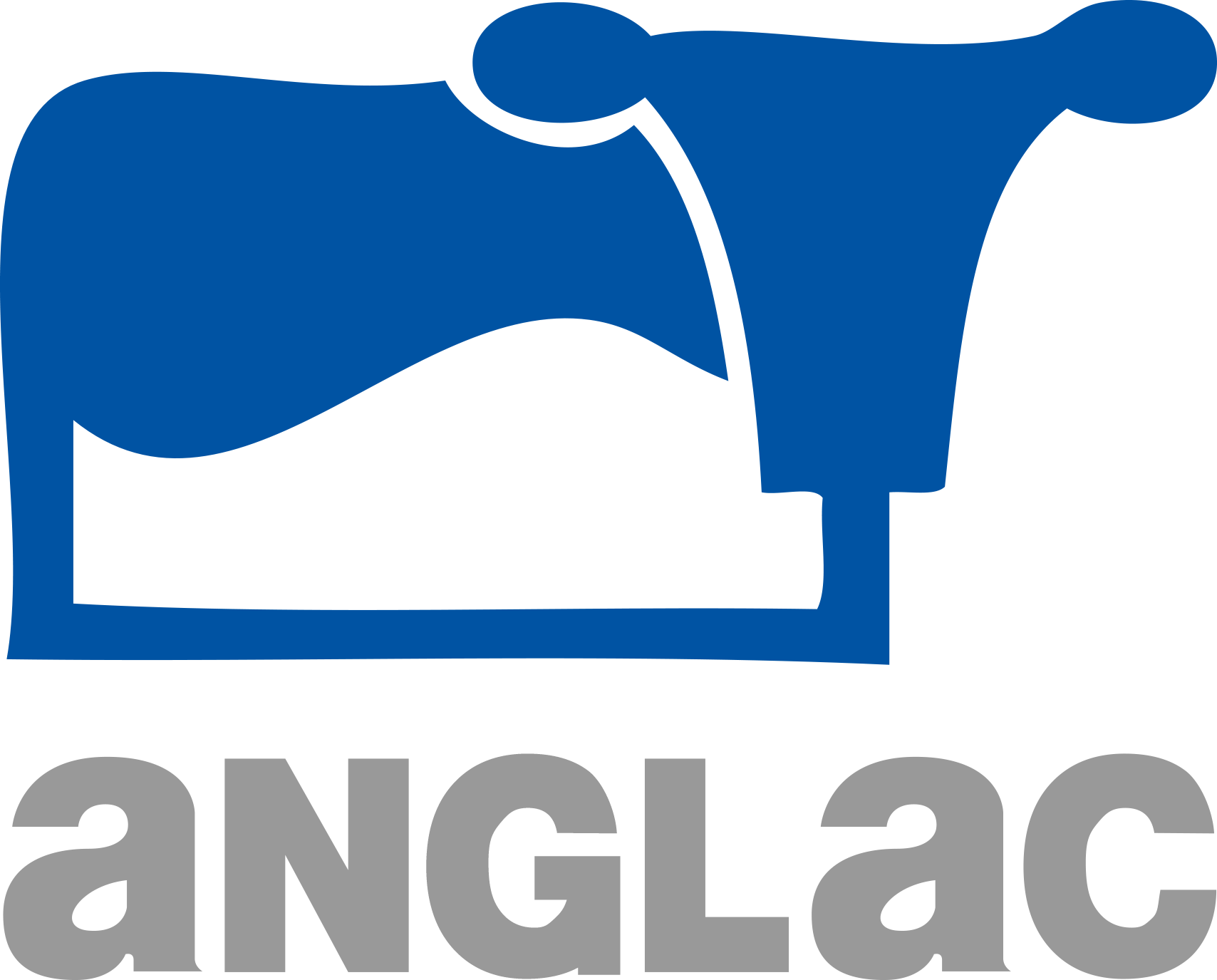 Download Anglac Logo (1708x1375), Png Download