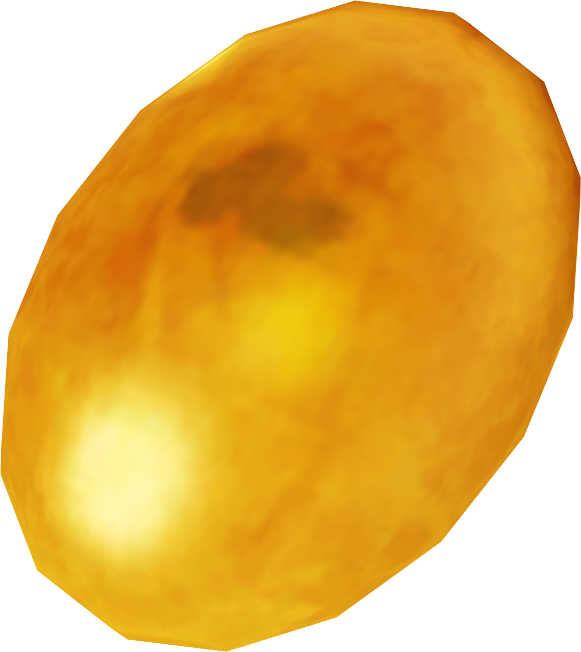 Amber ◊ - Mango (1139x1277), Png Download