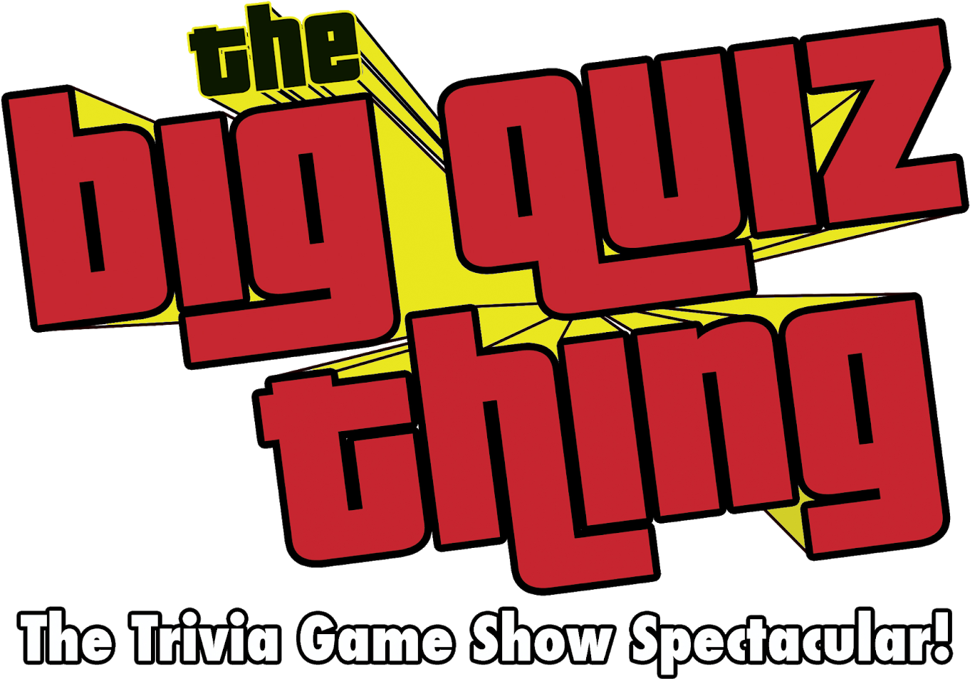 Clip Library Stock Quiz Clipart Trivia Game - Price Is Right (1600x1232), Png Download
