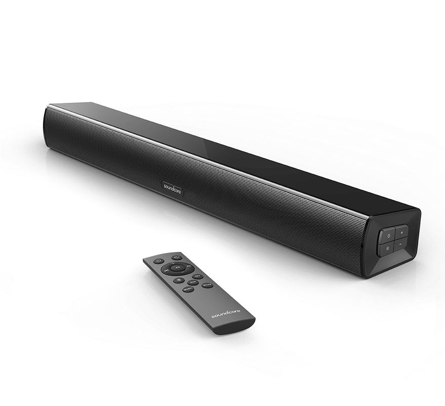 Infini Mini - Anker Soundcore Infini Soundbar (878x878), Png Download