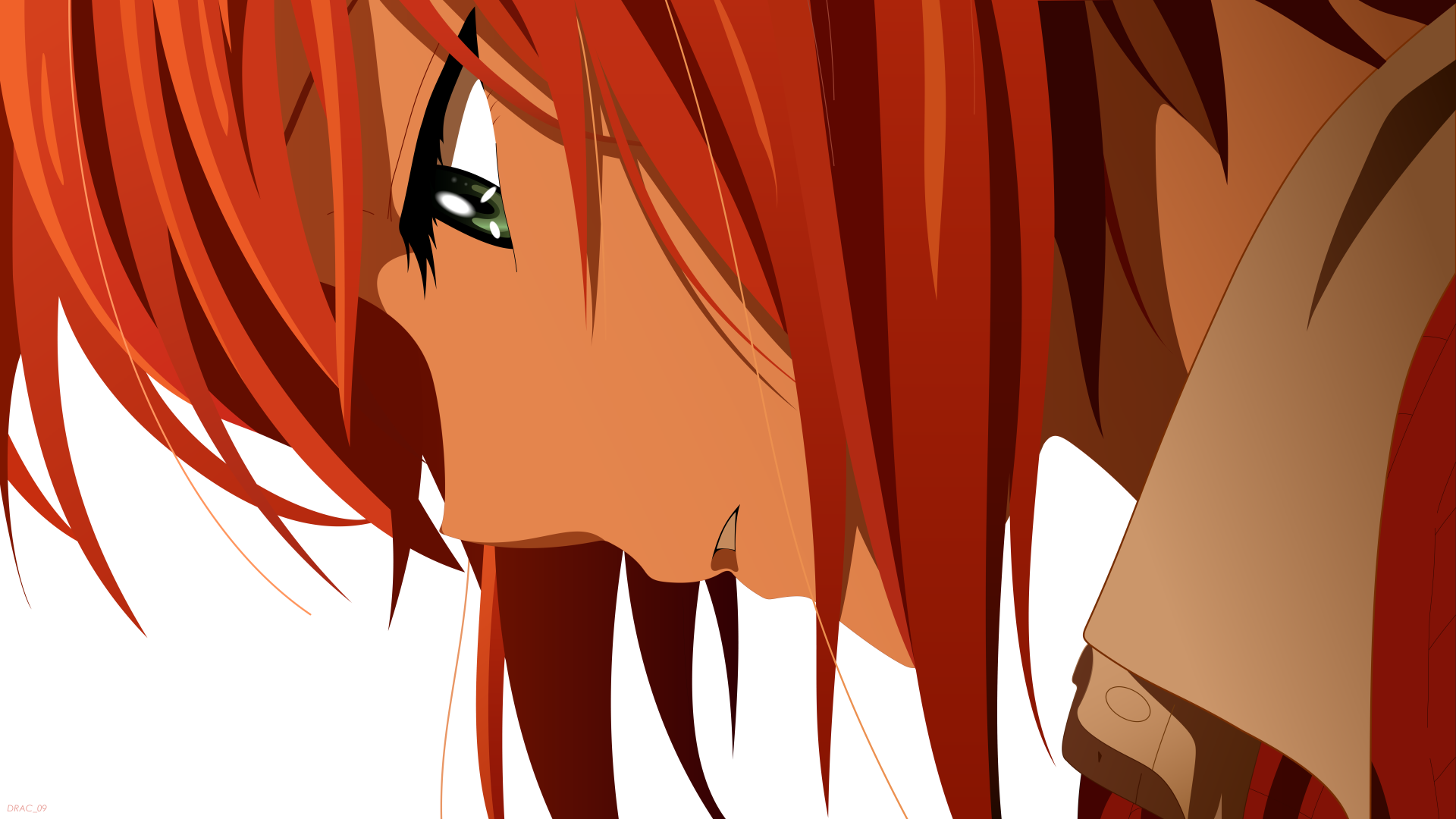 Chise Hatori Hd Wallpaper - Iphone Mahou Tsukai No Yome (1920x1080), Png Download