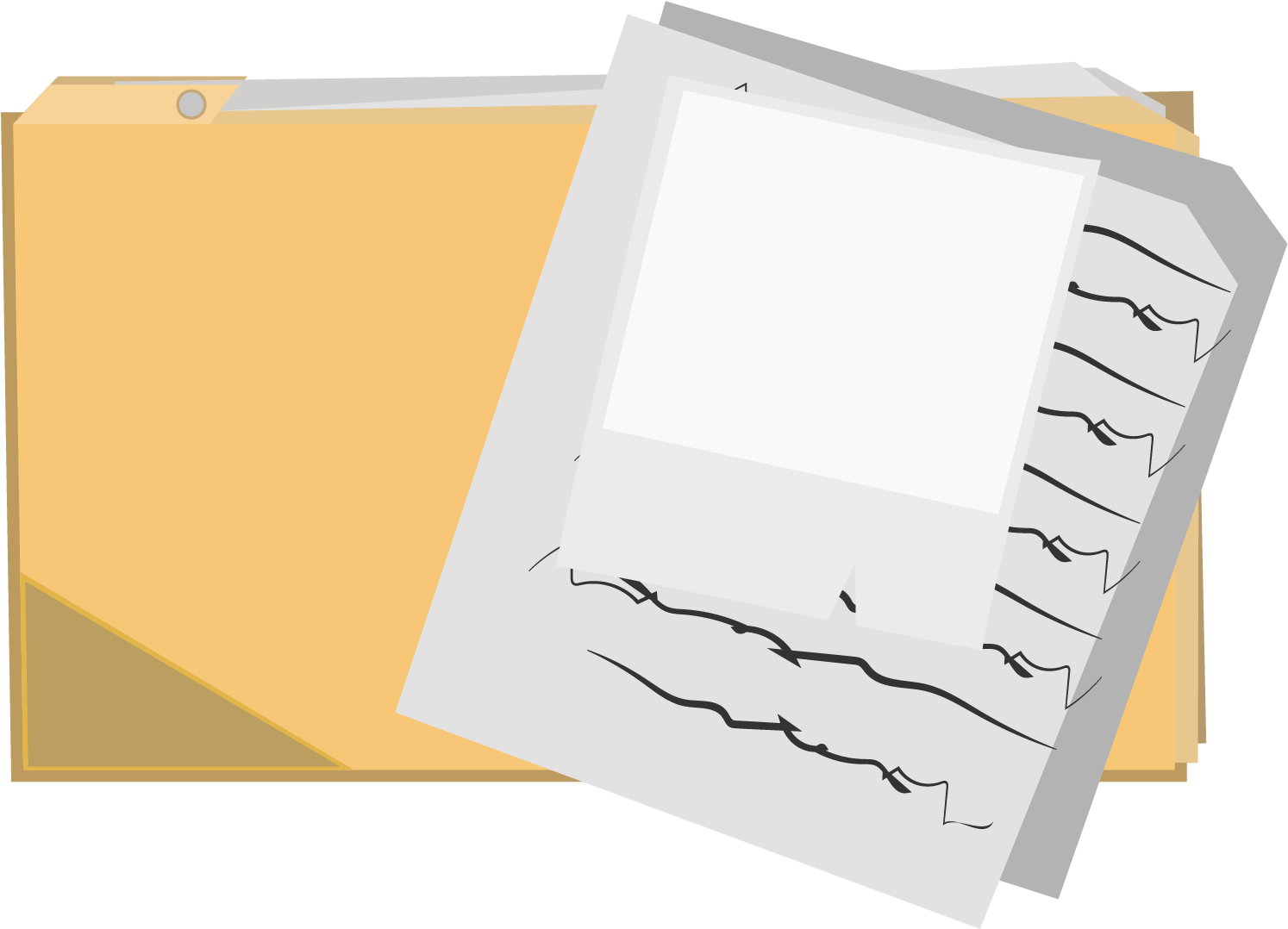 Easy File System By Nodaryn In Code Plugins - Document (1920x1080), Png Download