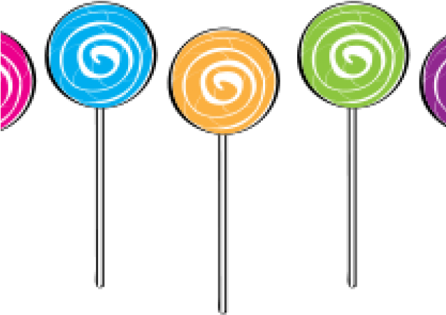 Lollipop Clipart Lollypop (640x480), Png Download