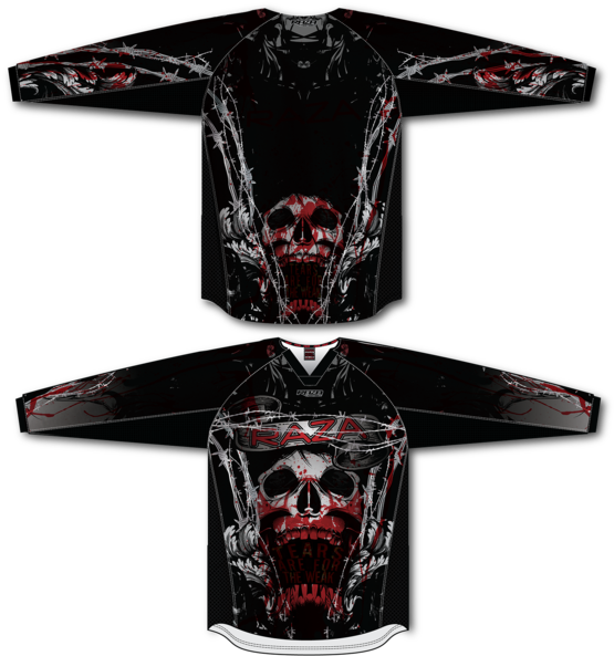 Philippines Paintball Jersey (557x600), Png Download