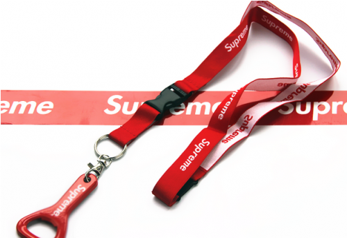 Supreme Headband Png (500x717), Png Download
