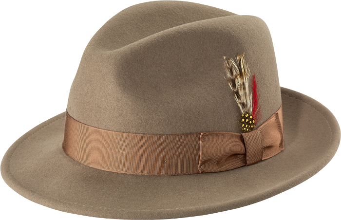 The Fedora - Fedora (700x452), Png Download
