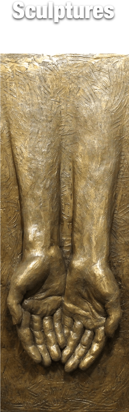 Statue (560x1796), Png Download