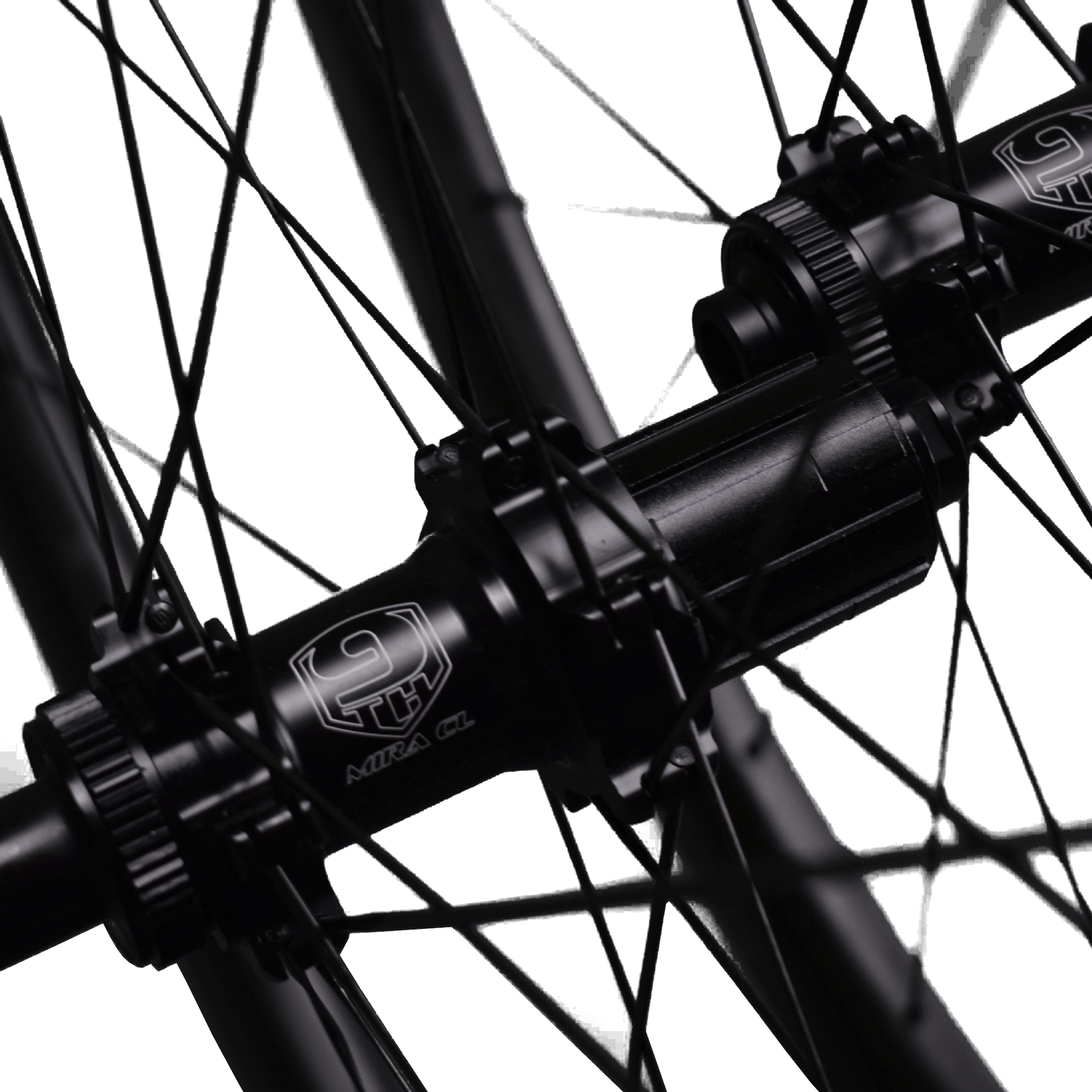 Bmx Bike (1700x1700), Png Download