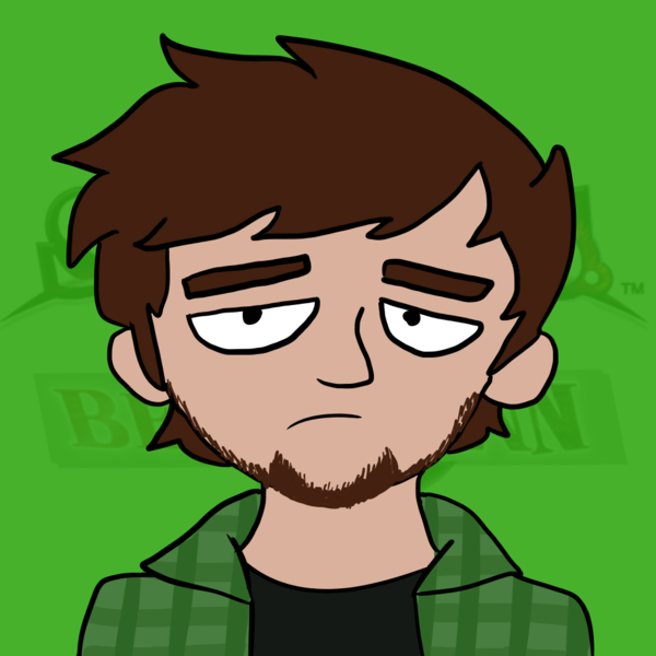 Cartoon (600x600), Png Download
