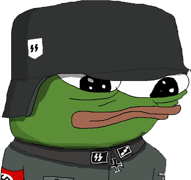 11517502 - Sergeant At Arms Will Restore Order (680x757), Png Download