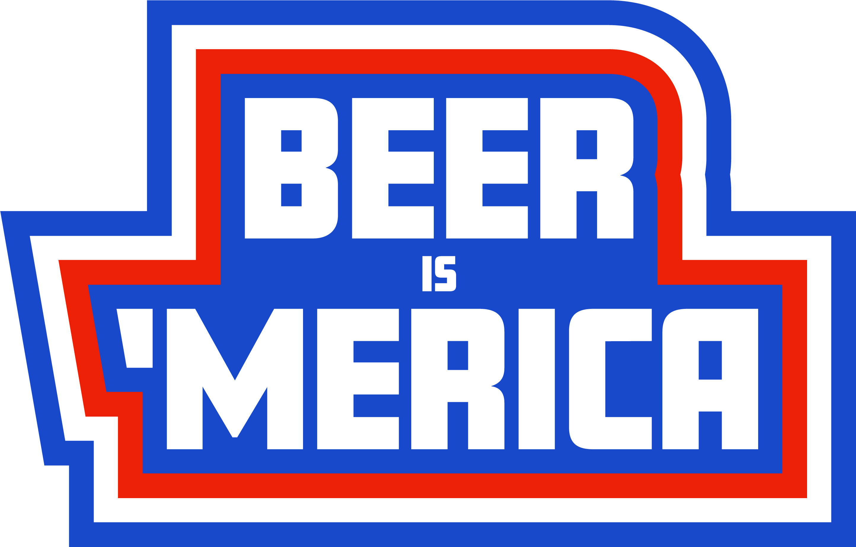 'merica By Josh Warmouth (3200x2400), Png Download