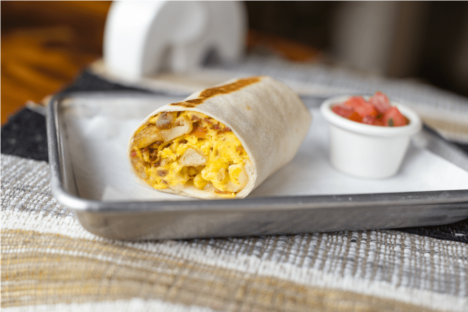 Mission Burrito (1200x630), Png Download