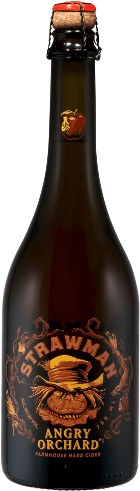 Glass Bottle (312x1024), Png Download