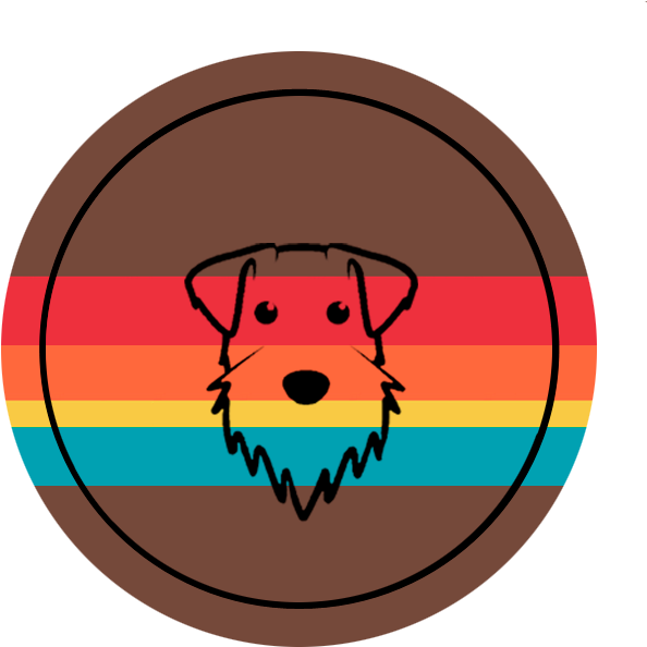Dogmeat Png (638x638), Png Download