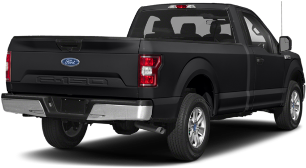 New 2019 Ford F-150 Xl - Ford F150 V6 2019 (640x480), Png Download