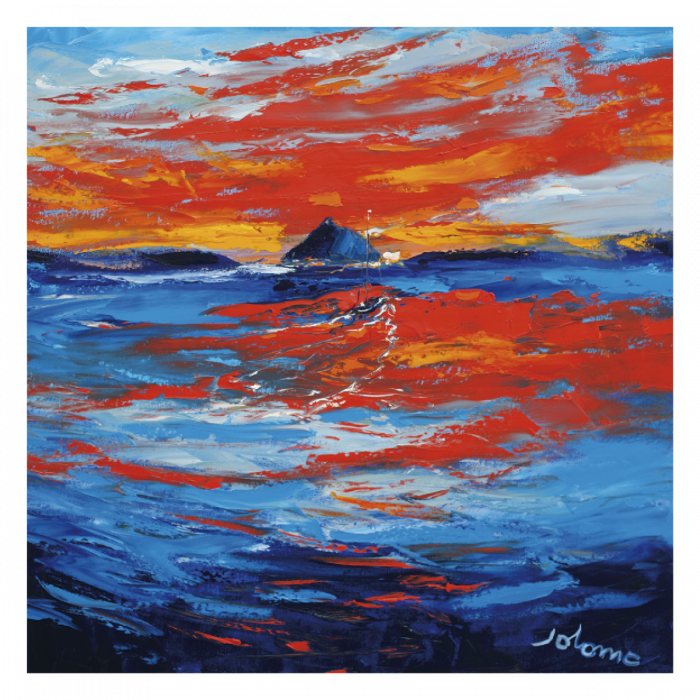 Painting (700x700), Png Download