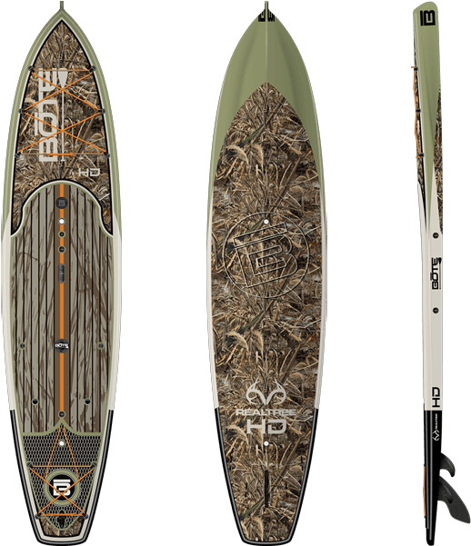 Apex Of Innovation - Bote Hd Bugslinger Paddle (590x600), Png Download