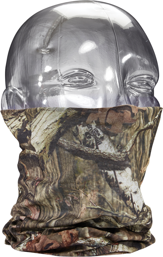 Seirus Sunthing Realtree Camo - Breastplate (740x1000), Png Download