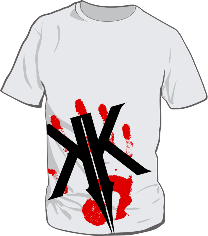 Bloody Human Heart Photo - Active Shirt (705x800), Png Download