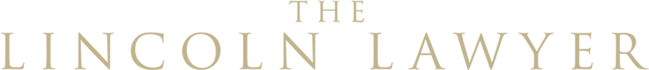 The Lincoln Lawyer - Runway Magazine (1280x544), Png Download