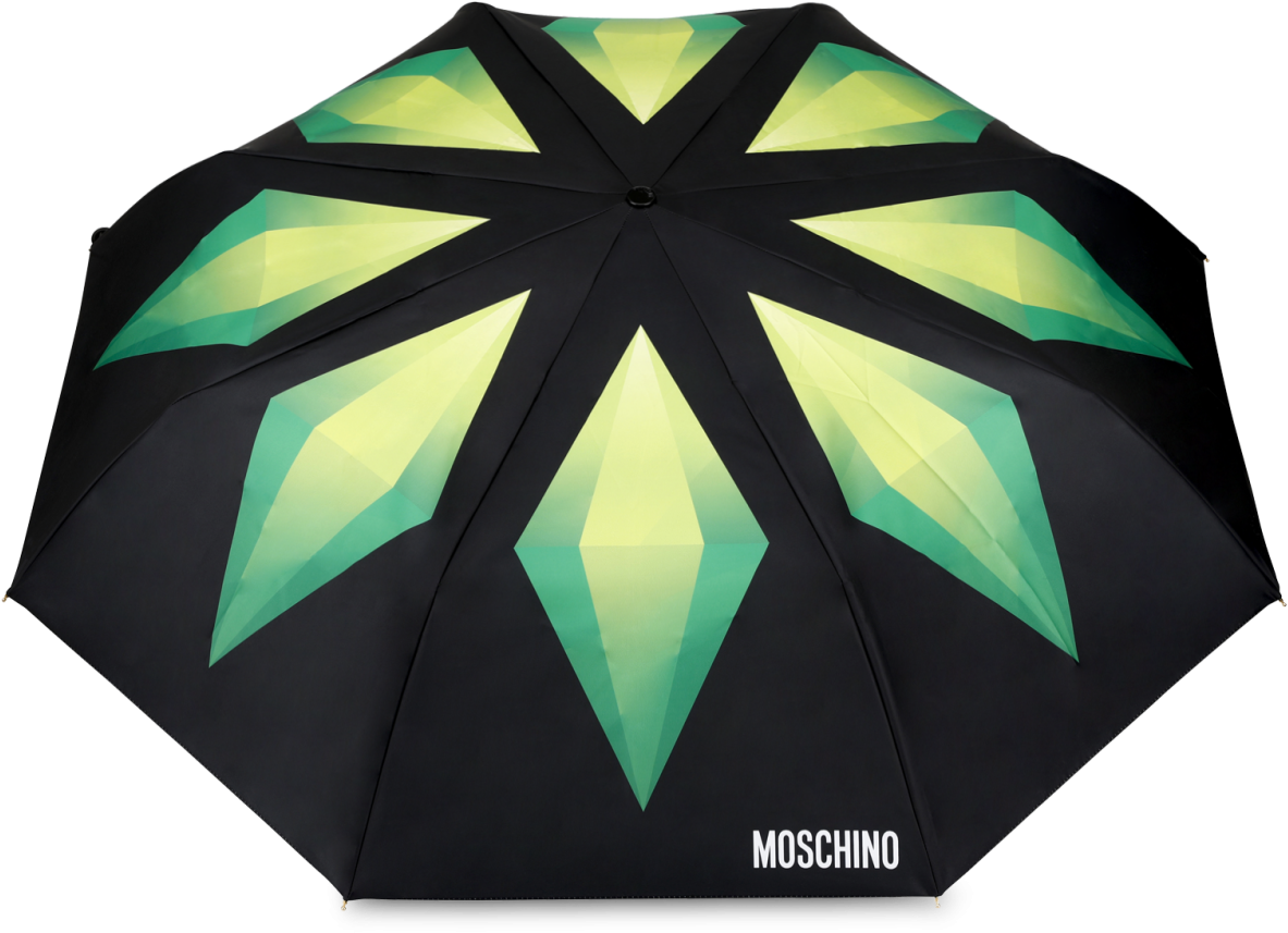 Created With Sketch - Umbrella (1960x2500), Png Download