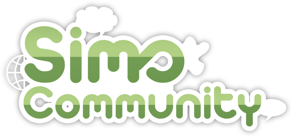 Sims Community- - World Bank (1023x690), Png Download