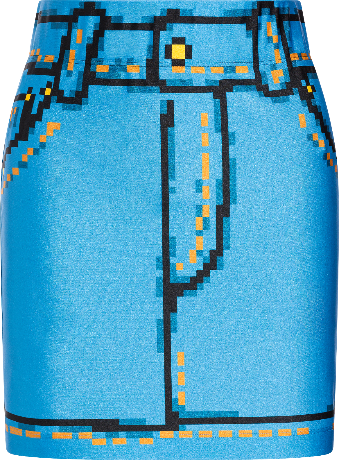 Celebrating - A-line (2500x3188), Png Download