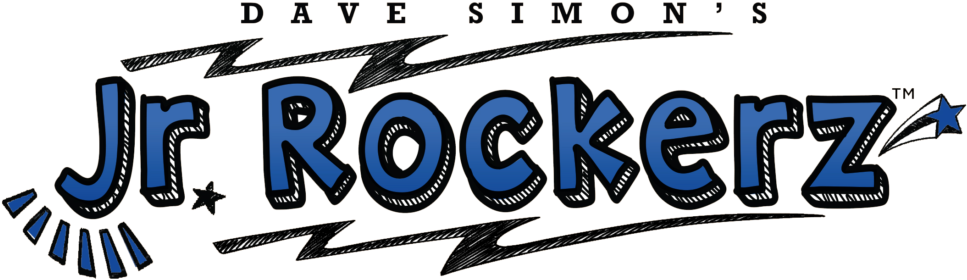 Rock Band Ages 8-11 (1024x344), Png Download