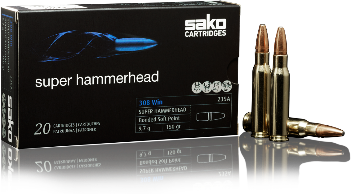 Game - Sako Hammerhead (1370x710), Png Download