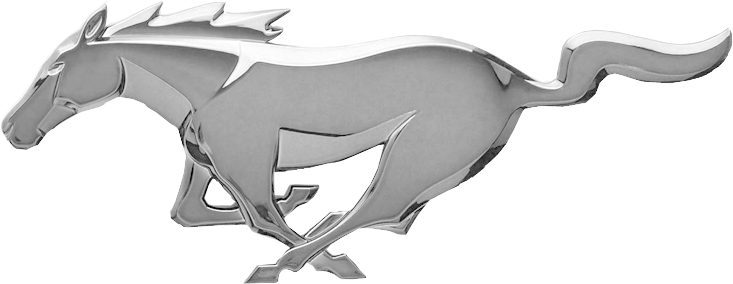 Mustang (1400x700), Png Download