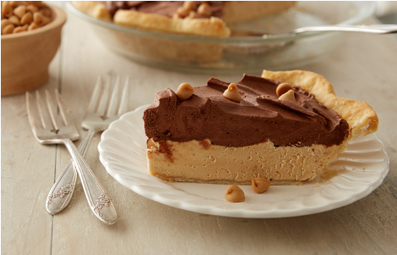 And Mousse Reese S Transparent Background (570x570), Png Download