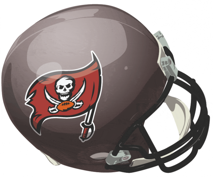 Tampa Bay Buccaneers Iron On Stickers And Peel-off - Logos And Uniforms Of The New York Jets (750x930), Png Download