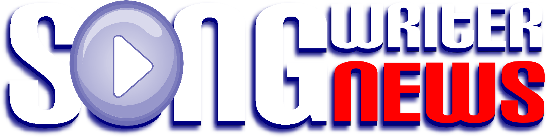 Songwriter News Songwriters & Emerging Artists, Plus - Graphic Design (1890x531), Png Download