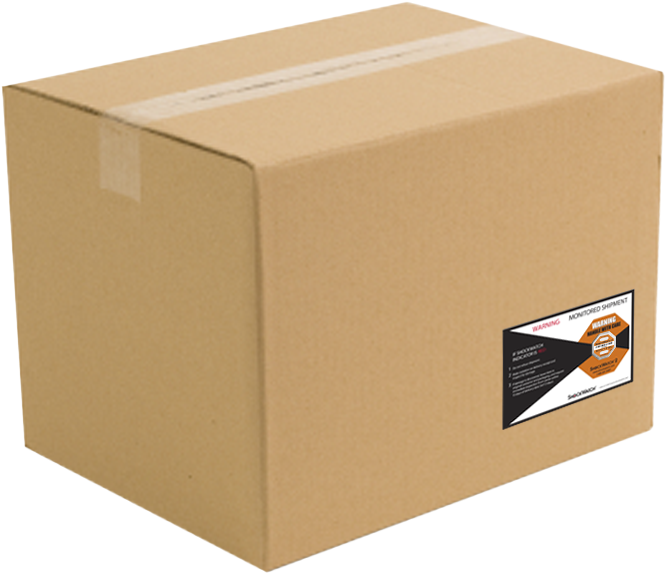 Sw2 On Box - Box (712x597), Png Download