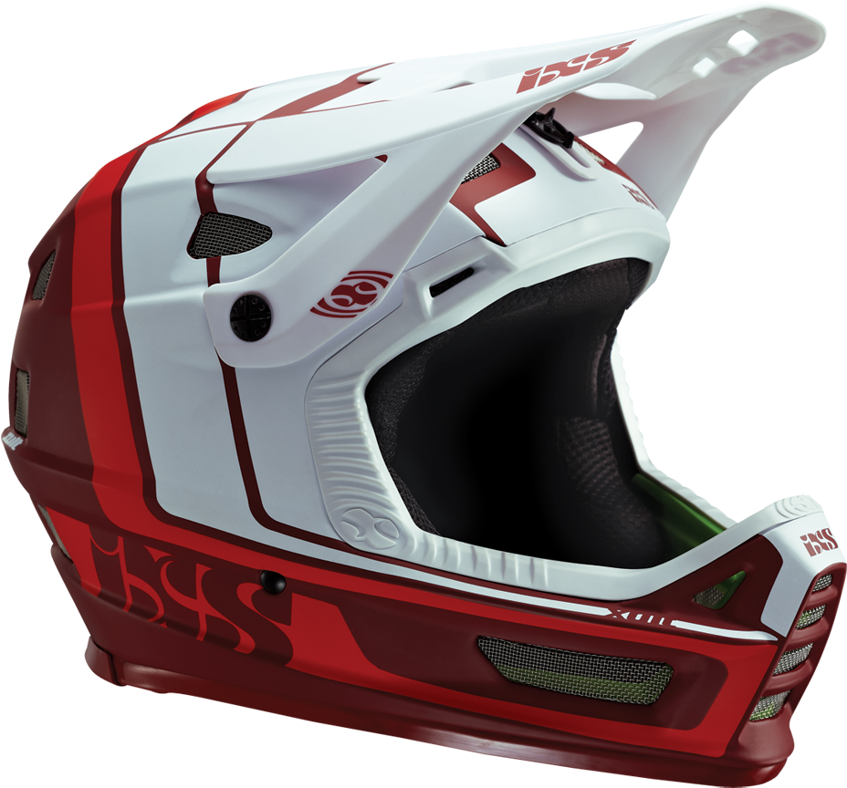 Ixs Xult Helmet - Ixs Full Face Helmet (1259x1259), Png Download